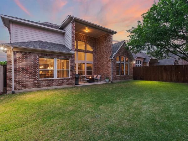 13888 Eleanor Avenue, Frisco, TX 75035