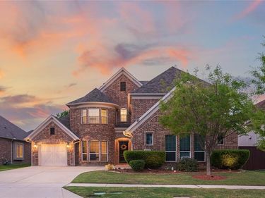 13888 Eleanor Avenue, Frisco, TX 75035