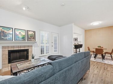 8600 Coppertowne Lane, Unit 2004, Dallas, TX 75243