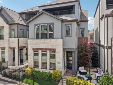 7024 Mistflower Lane, Dallas, TX 75231