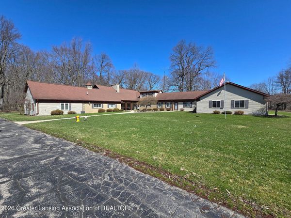 8212 N Jennings Road, Mt. Morris, MI 48458