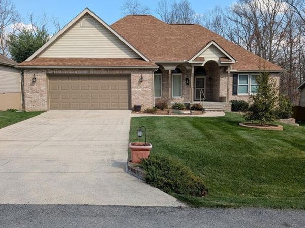 222 Amherst Lane, Crossville, TN 38558