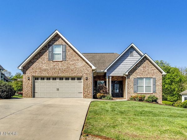 415 Skiatook Lane, Loudon, TN 37774