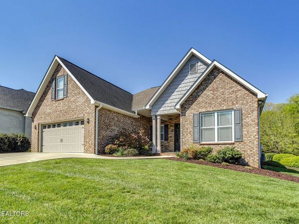 415 Skiatook Lane, Loudon, TN 37774
