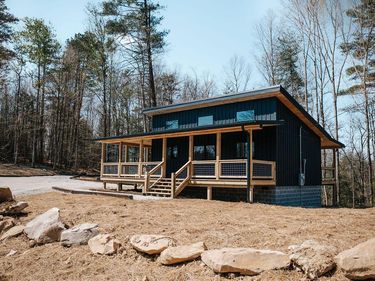 920 HIGH FALLS Road, Rogers, KY 41365