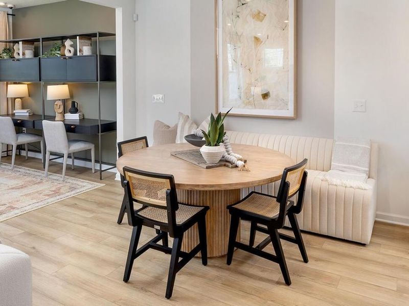 3384 Abberley Drive , Unit LOT 1101, New Albany, OH 43054 Photo 10