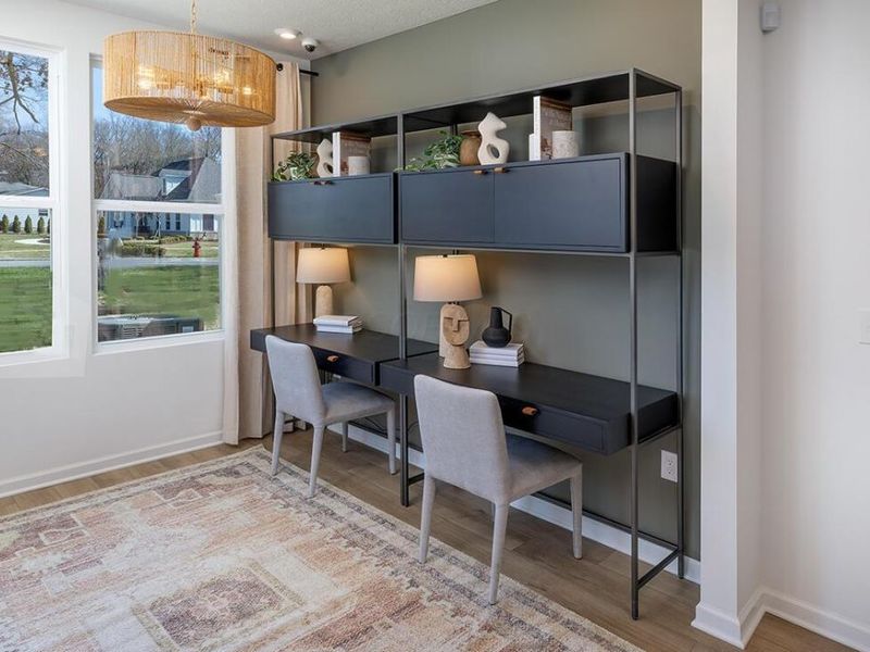 3384 Abberley Drive , Unit LOT 1101, New Albany, OH 43054 Photo 11