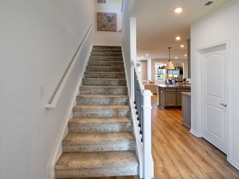 3384 Abberley Drive , Unit LOT 1101, New Albany, OH 43054 Photo 13