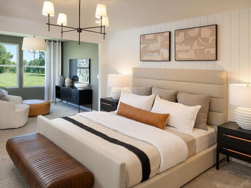 3384 Abberley Drive , Unit LOT 1101, New Albany, OH 43054 Photo 14