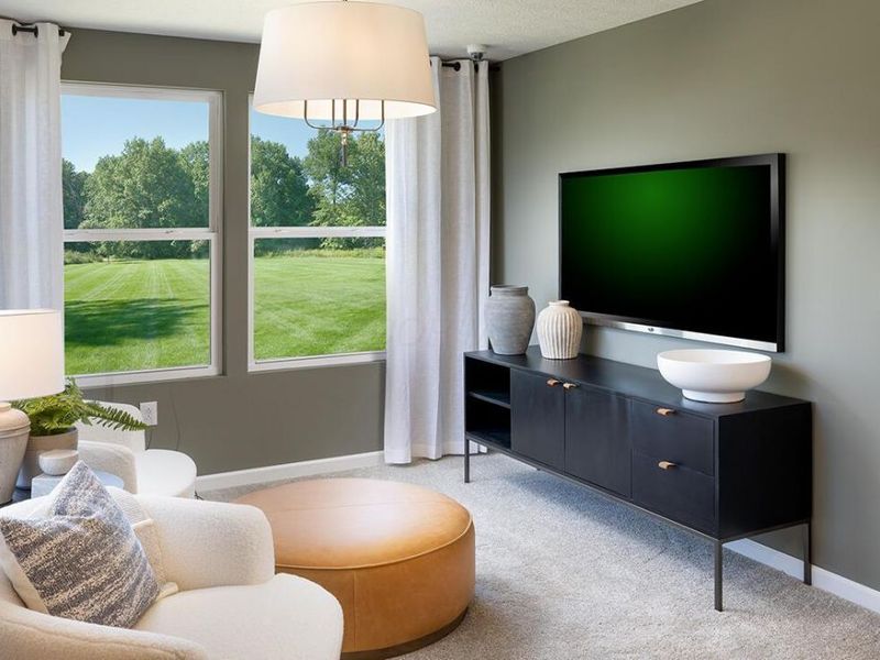 3384 Abberley Drive , Unit LOT 1101, New Albany, OH 43054 Photo 15