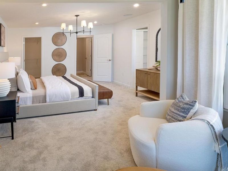 3384 Abberley Drive , Unit LOT 1101, New Albany, OH 43054 Photo 16