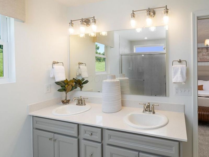 3384 Abberley Drive , Unit LOT 1101, New Albany, OH 43054 Photo 17