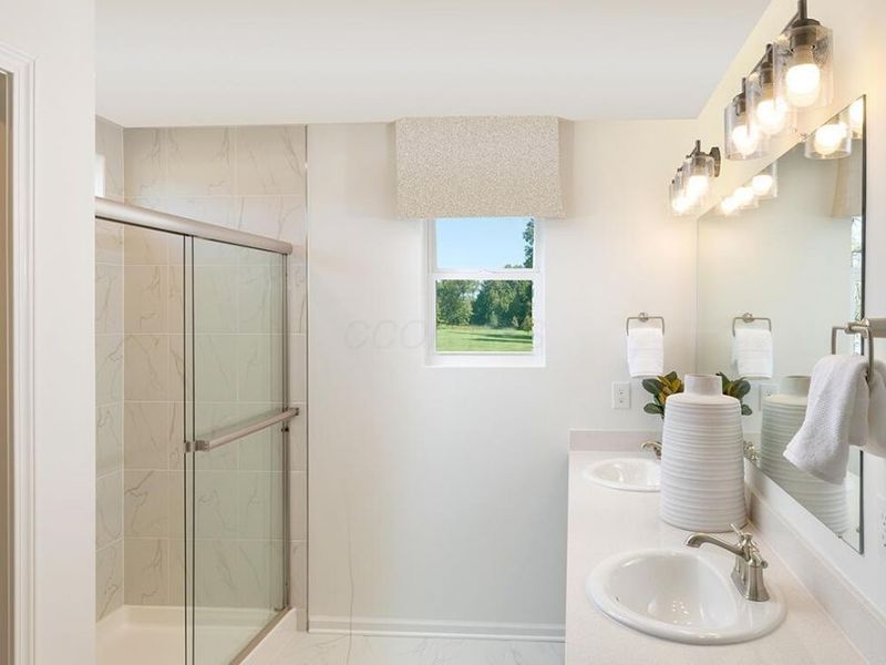 3384 Abberley Drive , Unit LOT 1101, New Albany, OH 43054 Photo 18