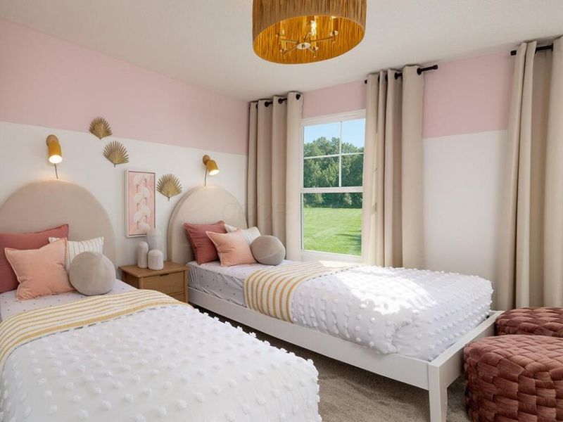 3384 Abberley Drive , Unit LOT 1101, New Albany, OH 43054 Photo 20