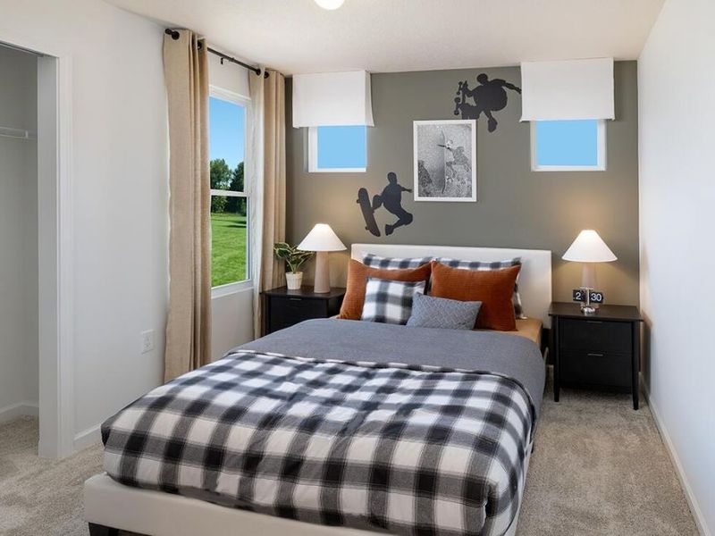 3384 Abberley Drive , Unit LOT 1101, New Albany, OH 43054 Photo 21