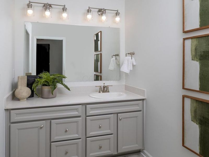 3384 Abberley Drive , Unit LOT 1101, New Albany, OH 43054 Photo 22