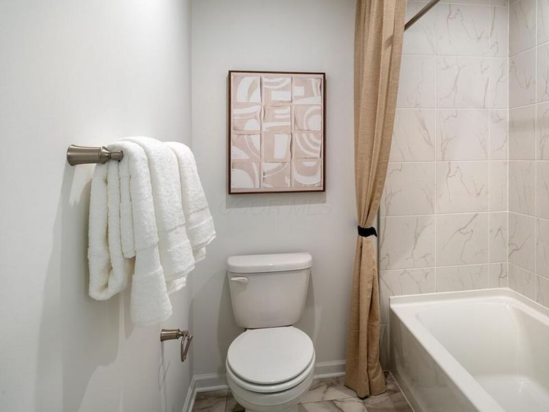 3384 Abberley Drive , Unit LOT 1101, New Albany, OH 43054 Photo 23