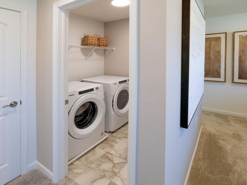 3384 Abberley Drive , Unit LOT 1101, New Albany, OH 43054 Photo 24