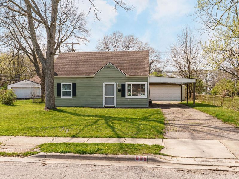 805 Exeter Road, Whitehall, OH 43213 Photo 25