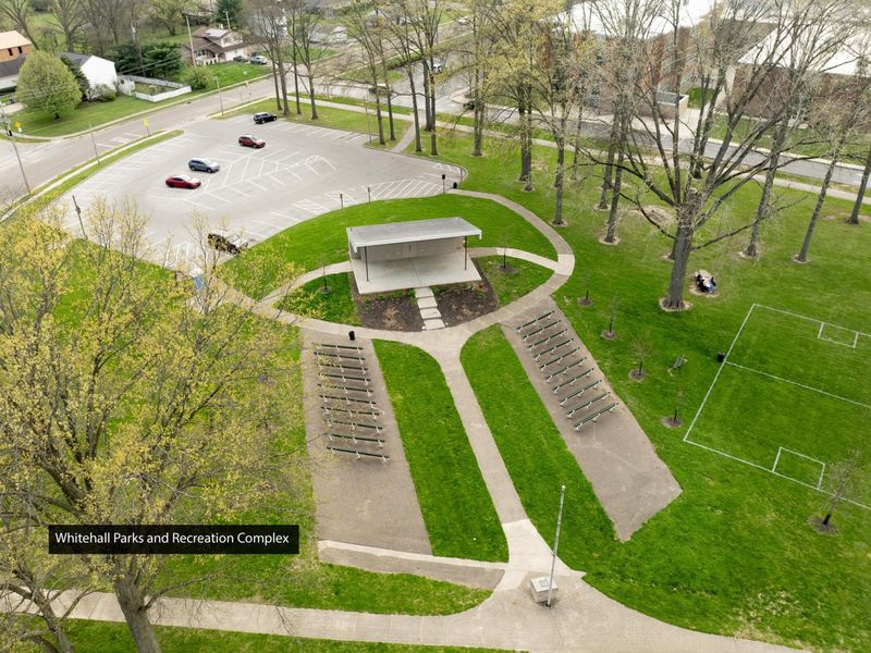 805 Exeter Road, Whitehall, OH 43213 Photo 28