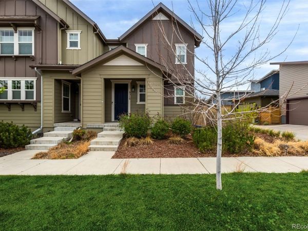 9316 E 60th Avenue, Denver, CO 80238