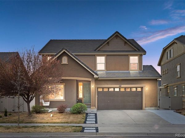 148 Summit Way , Erie, CO 80516