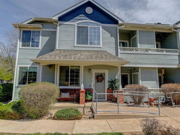 12955 Lafayette Street , Unit G, Thornton, CO 80241