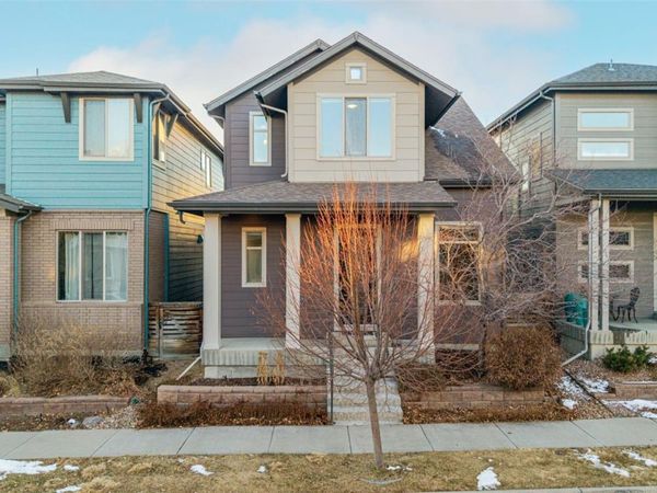 6737 Alan Drive , Denver, CO 80221