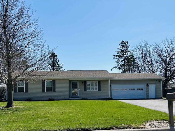 603 Fairview Street, DURAND, IL 61024