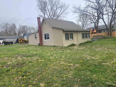 9400 Fourth Street, Cheney, NE 68526