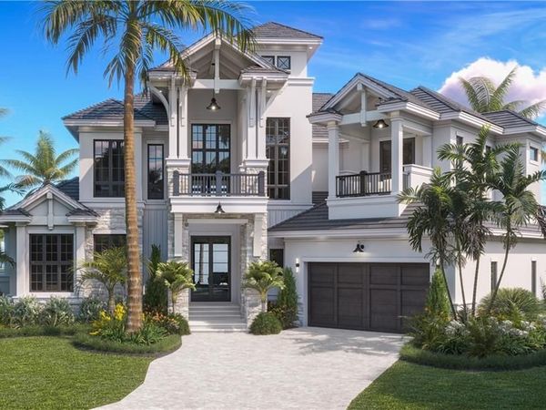 1231 Redwood CT , MARCO ISLAND, FL 34145