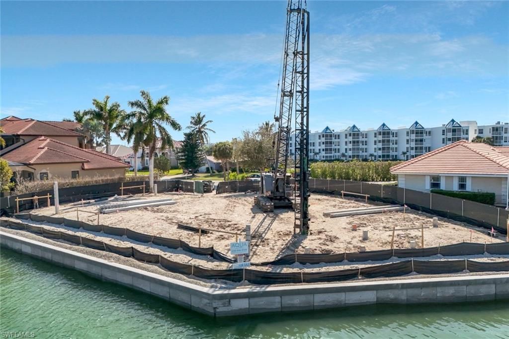 1231 Redwood Ct, Marco Island, FL 34145 Photo