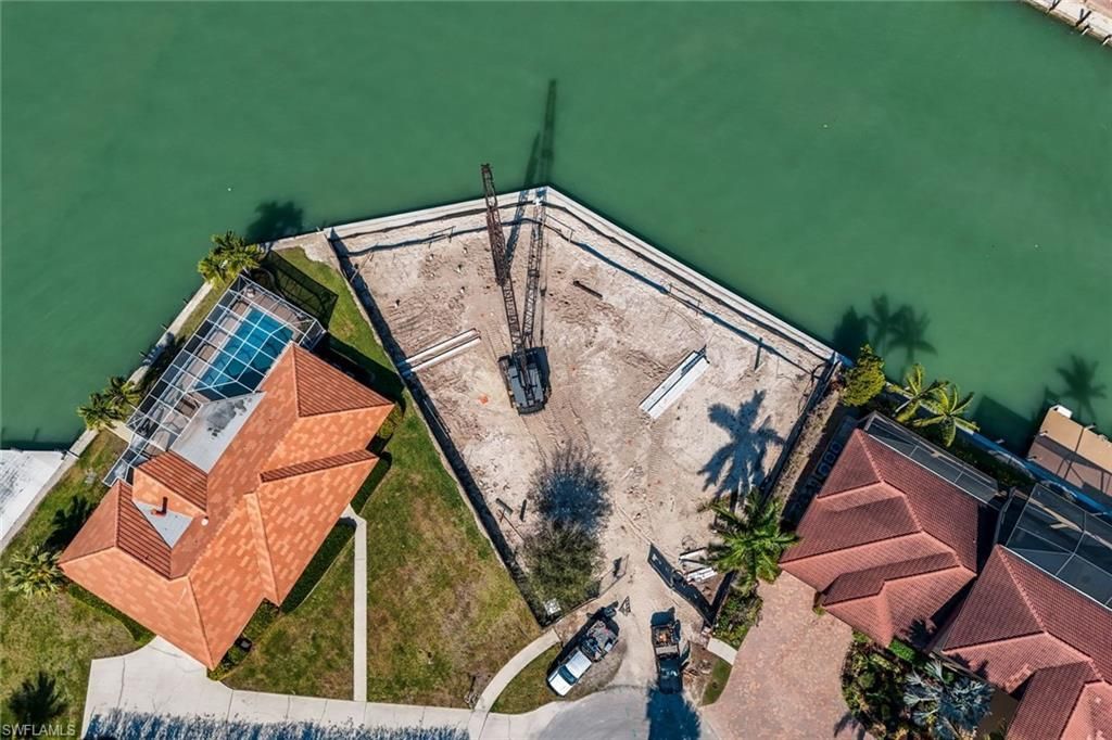 1231 Redwood Ct, Marco Island, FL 34145 Photo