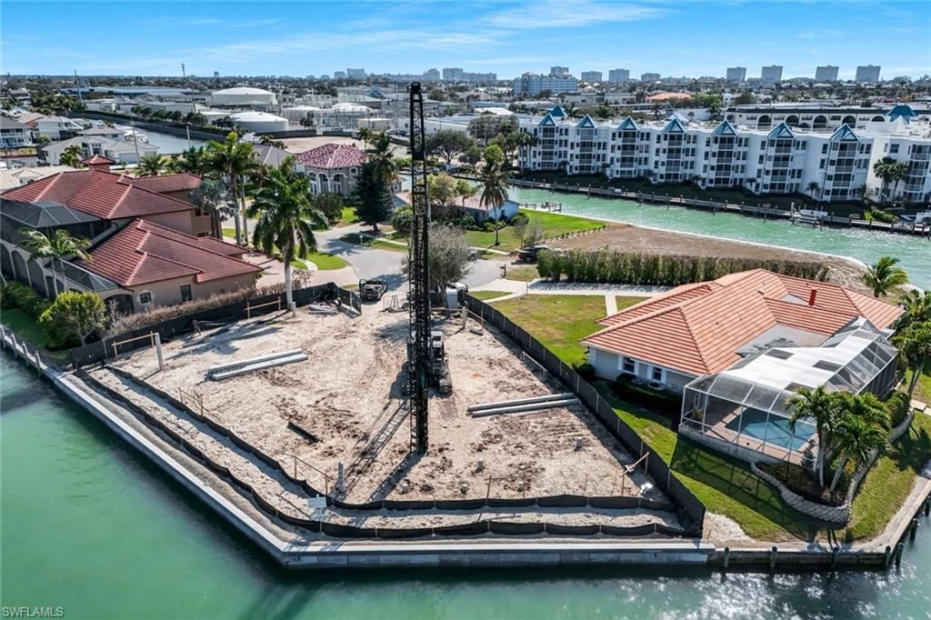 1231 Redwood Ct, Marco Island, FL 34145 Photo
