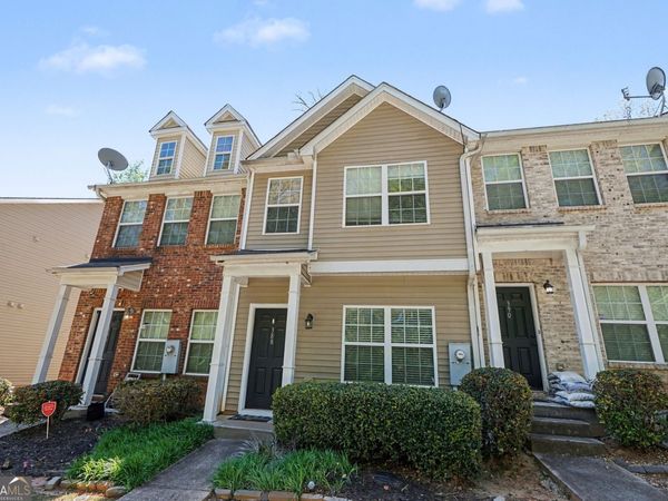 388 Berckman Drive NW, Lilburn, GA 30047