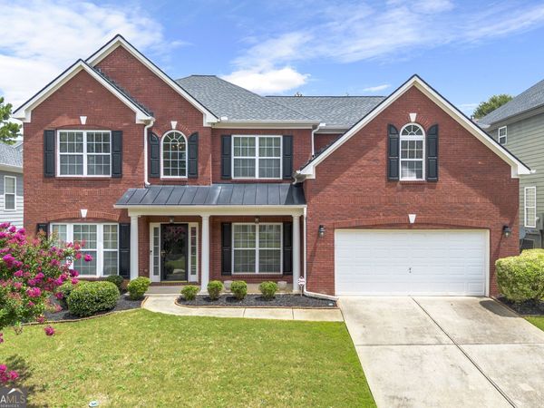 7621 Forest Glen Way, Lithia Springs, GA 30122