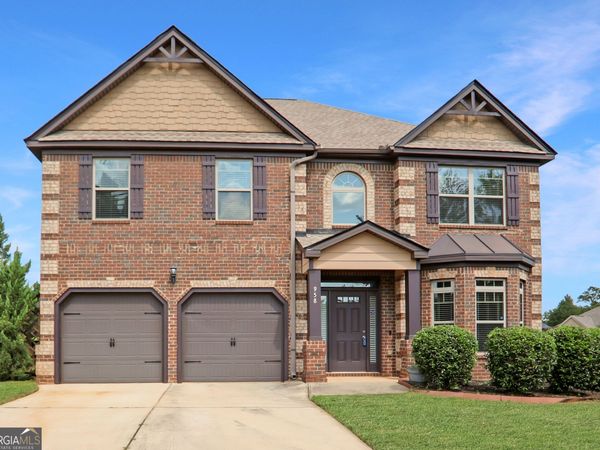 958 Nevis Way, Mcdonough, GA 30253