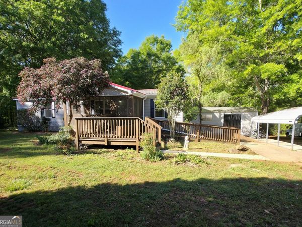 866 Smithonia Road, Winterville, GA 30683
