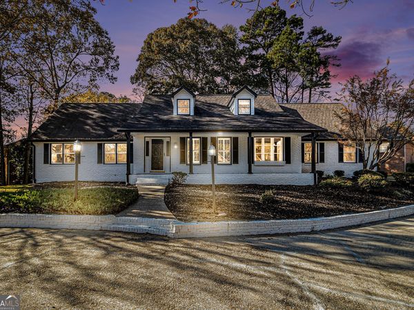 855 John Court, Lawrenceville, GA 30046