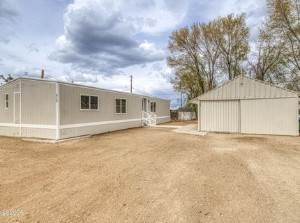 515 Budger Way, Reno, NV 89506 Photo