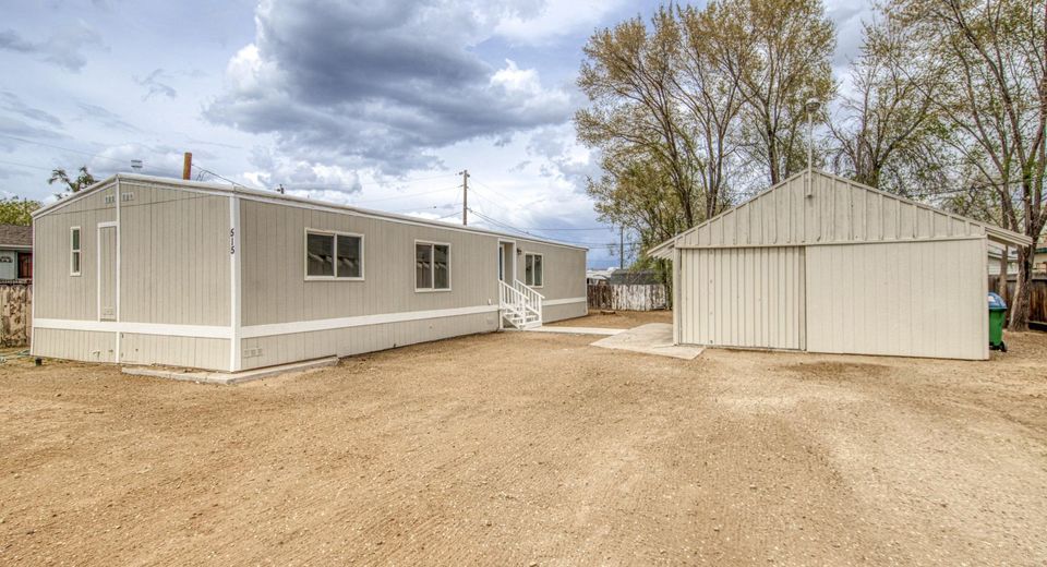 515 Budger Way, Reno, NV 89506 Photo