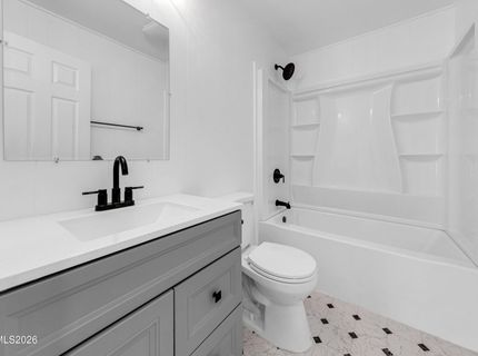 515 Budger Way, Reno, NV 89506 Photo