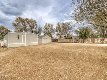 515 Budger Way, Reno, NV 89506 Photo