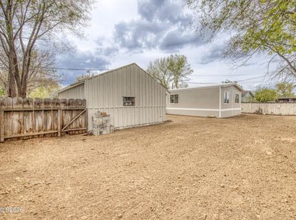 515 Budger Way, Reno, NV 89506 Photo