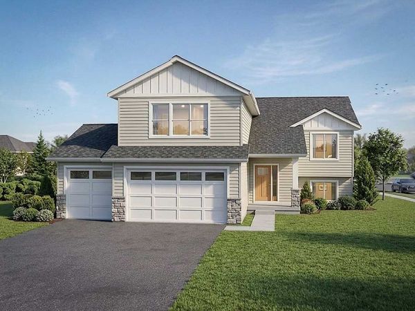 13931 6th Avenue S, Zimmerman, MN 55398