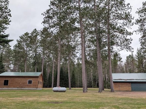 8832 River Road, Angora, MN 55703