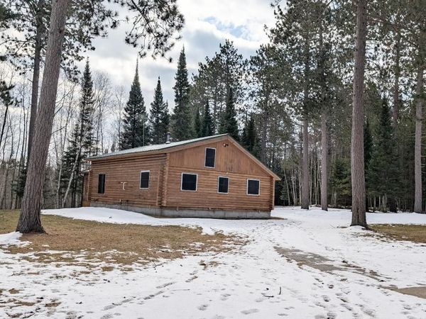 8832 River Road , Angora, MN 55703