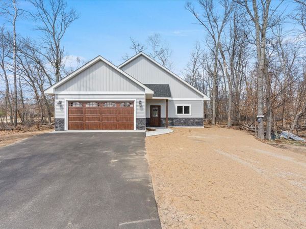 8826 Breezy Point Boulevard, Breezy Point, MN 56472