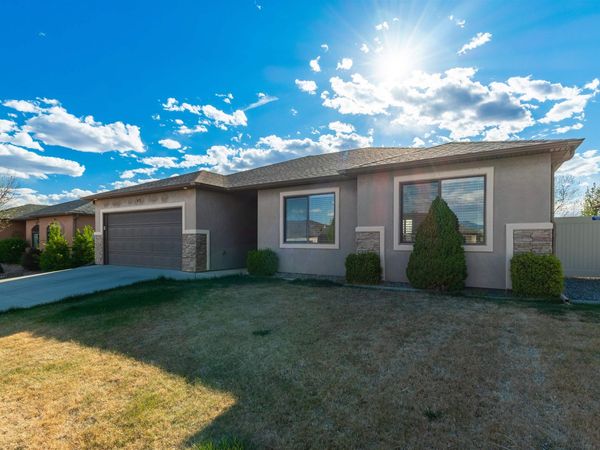 675 Muirfield Drive, Grand Junction, CO 81504