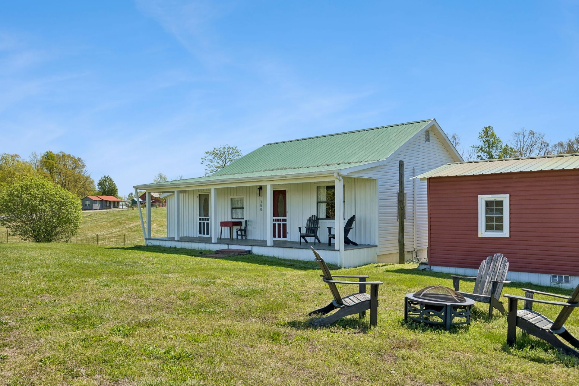 350 Sugarland Rd, Ethridge, TN 38456 Main Photo